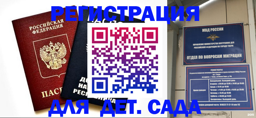 прописка 2025 в Елизово